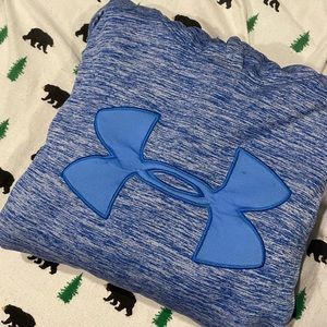 UnderArmour hoodie women’s